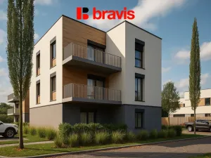 Prodej bytu 4+kk, Brno, 136 m2