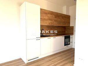 Pronájem bytu 3+kk, Únětice, Rýznerova, 58 m2