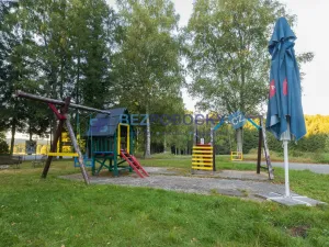 Prodej komerčního pozemku, Sněžné, 14 m2