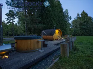 Prodej komerčního pozemku, Sněžné, 14 m2