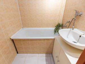 Prodej bytu 1+1, Český Těšín, Hrabinská, 40 m2