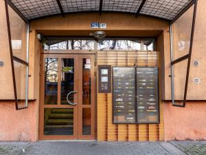 Prodej bytu 1+1, Český Těšín, Hrabinská, 40 m2