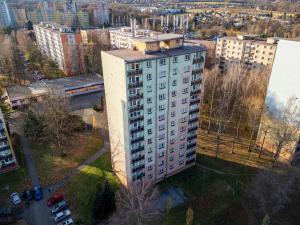 Prodej bytu 1+1, Český Těšín, Hrabinská, 40 m2