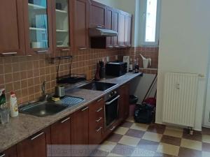 Pronájem pokoje, Praha - Libeň, Drahobejlova, 17 m2