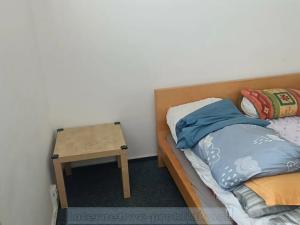 Pronájem pokoje, Praha - Hlubočepy, Geologická, 23 m2