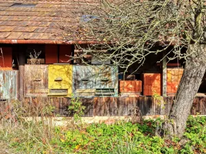 Prodej rodinného domu, Lipoltice - Sovoluská Lhota, 116 m2