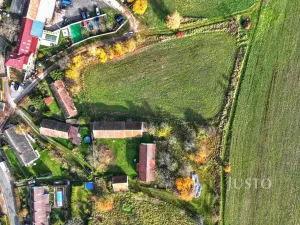 Prodej rodinného domu, Lipoltice - Sovoluská Lhota, 116 m2