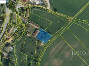 Prodej rodinného domu, Lipoltice - Sovoluská Lhota, 116 m2