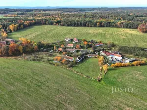 Prodej rodinného domu, Lipoltice - Sovoluská Lhota, 116 m2