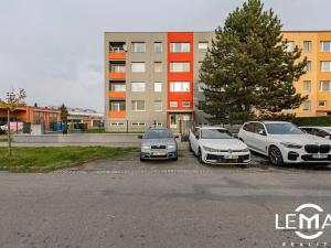 Prodej bytu 3+1, Velká Bystřice, Nádražní I, 68 m2