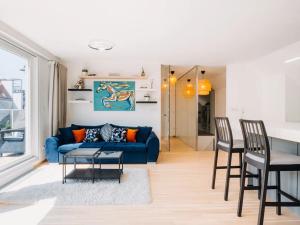 Prodej bytu 2+kk, Praha, Bořivojova, 101 m2