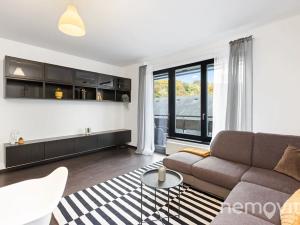 Prodej bytu 3+kk, Praha - Libeň, V mezihoří, 81 m2