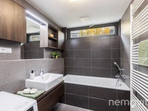 Prodej bytu 3+kk, Praha - Libeň, V mezihoří, 81 m2