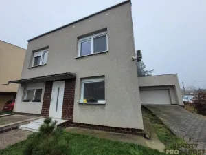 Prodej rodinného domu, Holešov, Míru, 125 m2