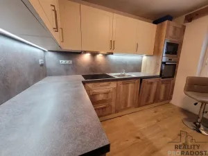 Prodej rodinného domu, Holešov, Míru, 125 m2