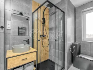 Prodej bytu 3+1, Fulnek, Kpt. Jaroše, 67 m2