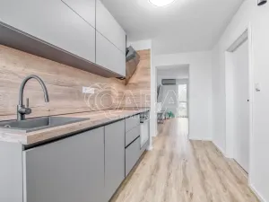 Prodej bytu 3+1, Fulnek, Kpt. Jaroše, 67 m2