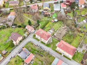 Prodej bytu 3+1, Fulnek, Kpt. Jaroše, 67 m2