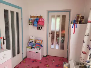 Prodej rodinného domu, Rusava, 160 m2