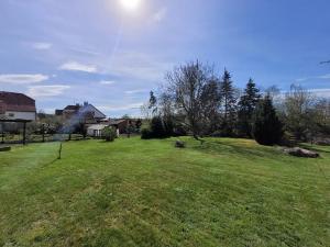 Prodej zahrady, Stříbro, Přemyslova, 1007 m2