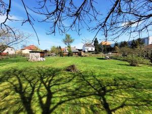 Prodej zahrady, Stříbro, Přemyslova, 1007 m2