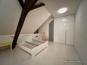 Pronájem bytu 2+kk, Praha - Přední Kopanina, K Tuchoměřicům, 86 m2