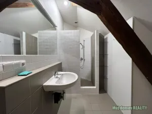 Pronájem bytu 2+kk, Praha - Přední Kopanina, K Tuchoměřicům, 86 m2