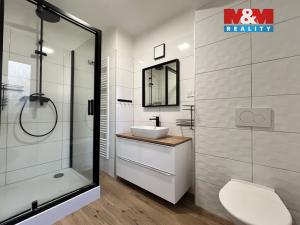 Pronájem bytu 2+1, Holešov, U Letiště, 71 m2