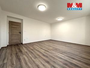 Pronájem bytu 2+1, Holešov, U Letiště, 71 m2