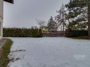 Pronájem kanceláře, Praha - Horní Počernice, Mezihoří, 90 m2