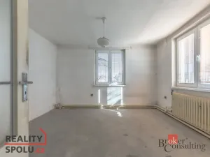 Prodej rodinného domu, Hudlice, Za Skálou, 120 m2