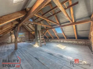 Prodej rodinného domu, Hudlice, Za Skálou, 120 m2