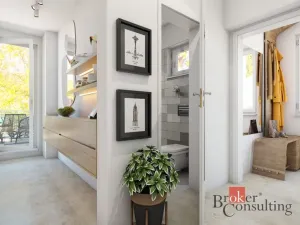 Prodej rodinného domu, Hudlice, Za Skálou, 120 m2