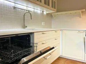 Pronájem rodinného domu, Kyšice, V. Vlčka, 222 m2