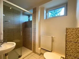 Pronájem rodinného domu, Kyšice, V. Vlčka, 222 m2