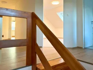 Pronájem rodinného domu, Kyšice, V. Vlčka, 222 m2