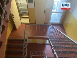 Pronájem bytu 3+1, Raspenava, Moskevská, 80 m2