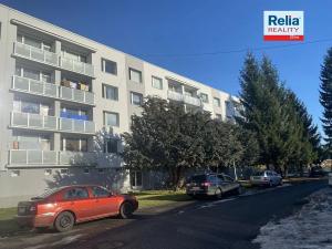 Pronájem bytu 3+1, Raspenava, Moskevská, 80 m2