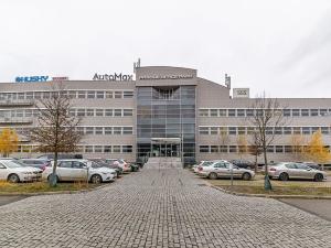 Pronájem kanceláře, Praha - Stodůlky, K Hájům, 109 m2