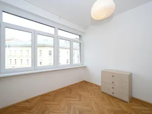 Pronájem bytu 4+kk, Praha - Vinohrady, Londýnská, 96 m2