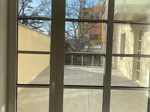 Pronájem bytu 1+kk, Praha - Žižkov, Na rovnosti, 50 m2