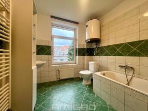 Pronájem bytu 2+kk, Brno, Poděbradova, 47 m2