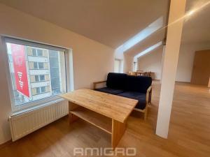 Pronájem bytu 2+kk, Brno, Poděbradova, 46 m2