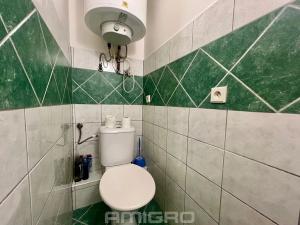 Pronájem bytu 2+kk, Brno, Poděbradova, 46 m2