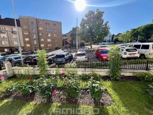 Pronájem bytu 1+1, Brno, Jugoslávská, 49 m2