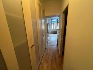 Pronájem bytu 2+kk, Praha - Libeň, Sokolovská, 39 m2