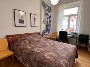 Prodej bytu 3+1, Karlovy Vary, Svahová, 98 m2