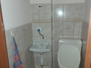 Pronájem bytu 1+1, Olomouc, Smetanova, 45 m2