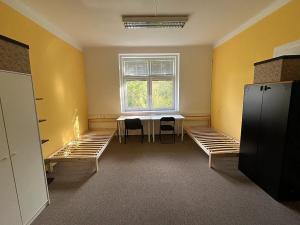 Pronájem pokoje, Brno, Hlávkova, 90 m2