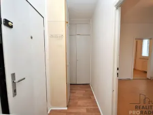 Prodej bytu 2+1, Zábřeh, Žerotínov, 45 m2